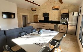 « Le 15 » Appartement De Charme 4 Personnes