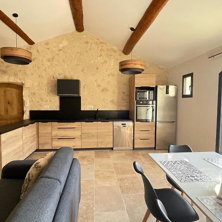 « Le 15 » Appartement De Charme 4 Personnes Maussane-les-Alpilles Zewnętrze zdjęcie