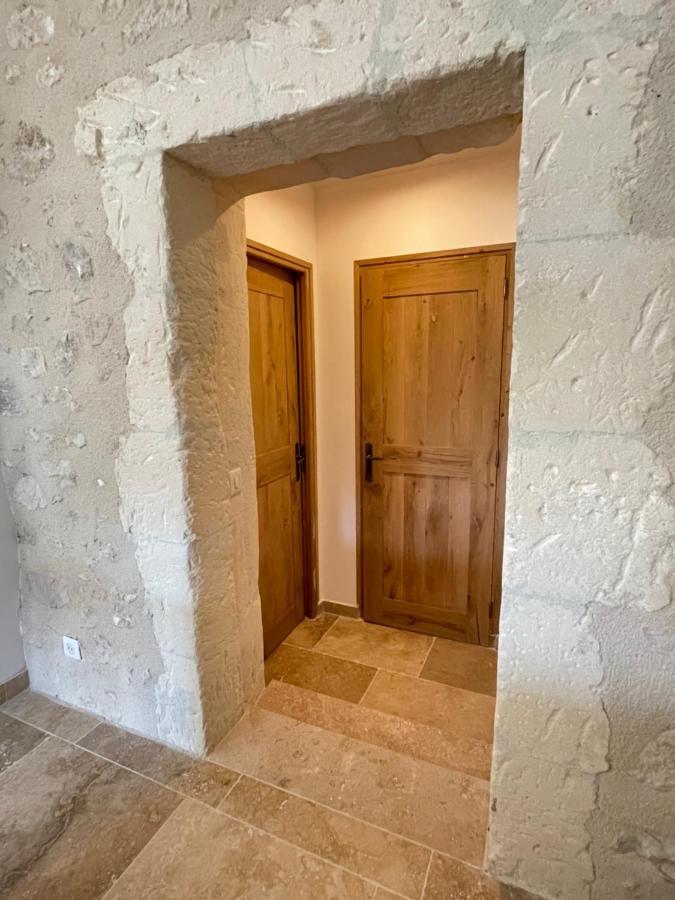 « Le 15 » Appartement De Charme 4 Personnes Maussane-les-Alpilles Zewnętrze zdjęcie