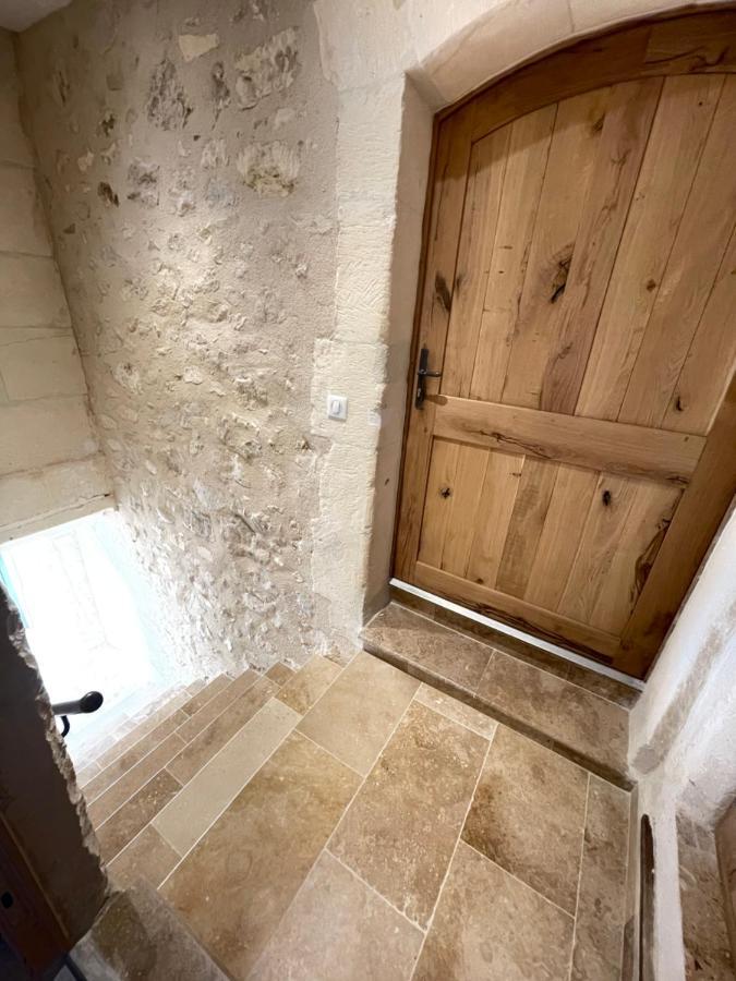 « Le 15 » Appartement De Charme 4 Personnes Maussane-les-Alpilles Zewnętrze zdjęcie